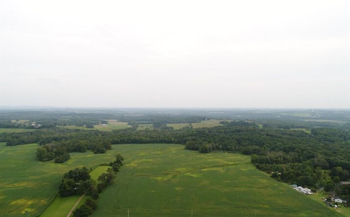 Wright Road, Liberty Twp