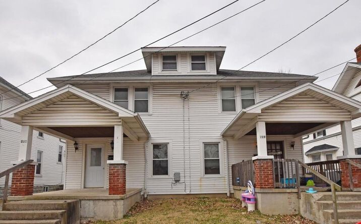 223 S South Street, Wilmington