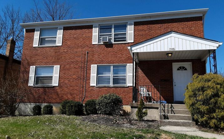 Boleyn Drive, Colerain Twp