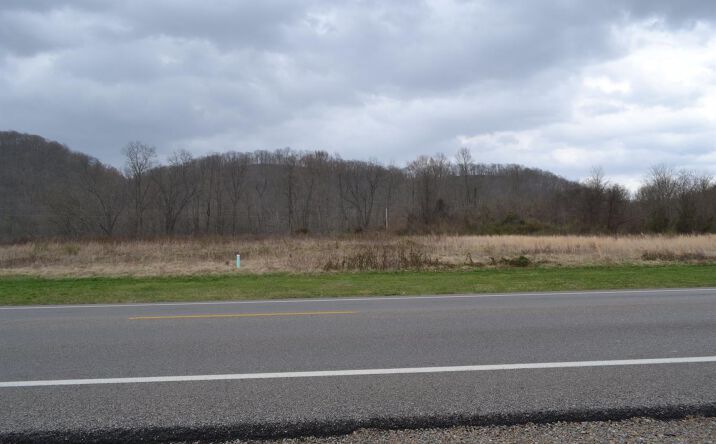 US Rt 52, Aberdeen