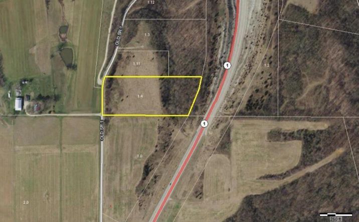 5ac Old St Rt 1, Brookville