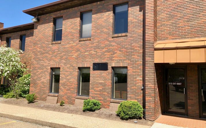 Cornell Road 4B, Blue Ash