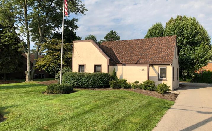 Fehl Lane, Anderson Twp