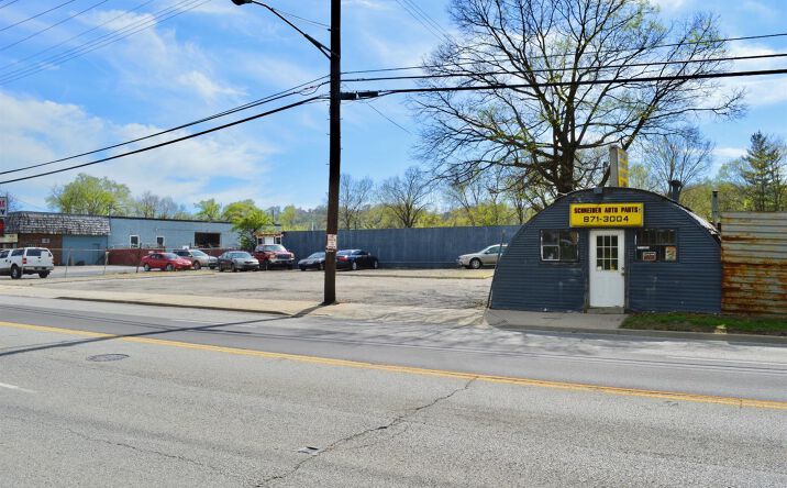Kellogg Avenue, Cincinnati