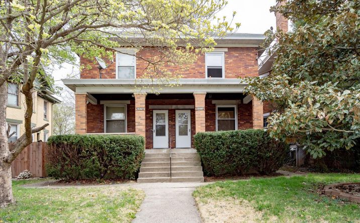 Sullivan Avenue, St Bernard