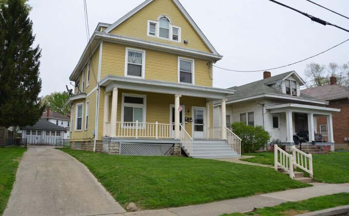 Grove Avenue, Norwood