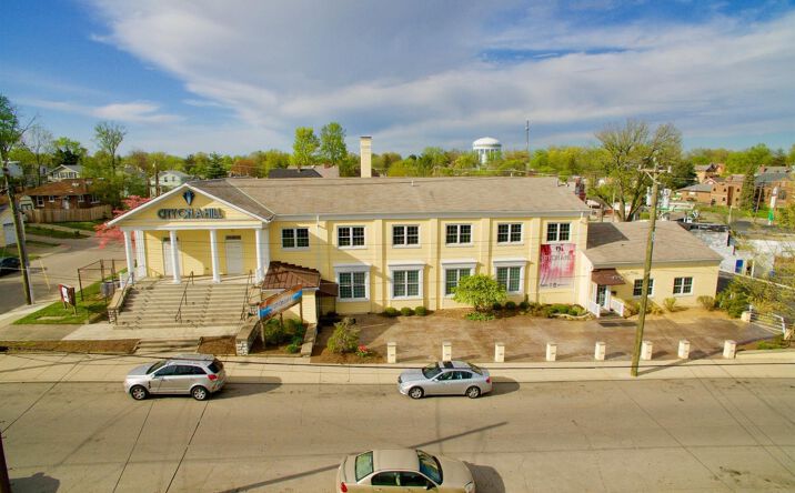 3132 Mozart Avenue, Cincinnati
