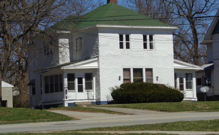 Rombach Avenue 1 #1,2&3, Wilmington