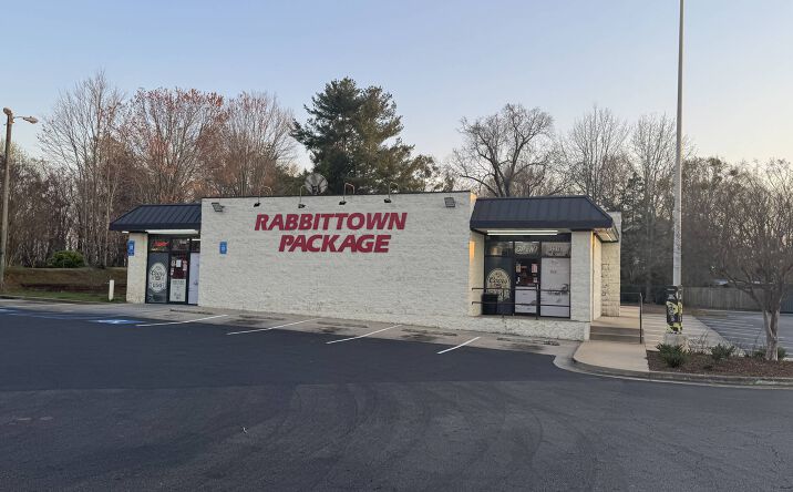 Pictures of Retail, Business for Sale property located at 2318 OLD CORNELIA HWY, GAINESVILLE, GA 30507-7850 for sales - image #1