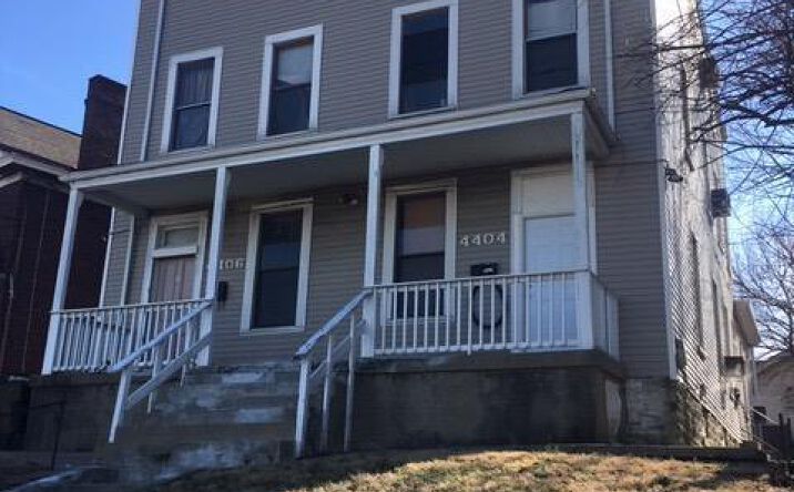 4406 Vine Street, St Bernard