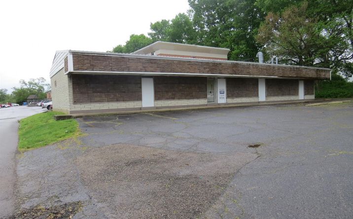 N Verity Parkway, Middletown