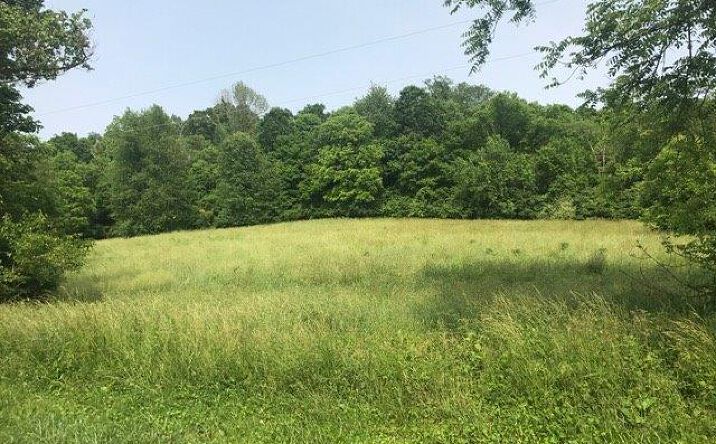 Corwin Road, Wayne Twp