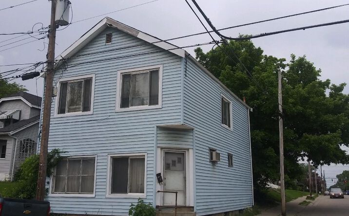 Rolston Avenue, Norwood