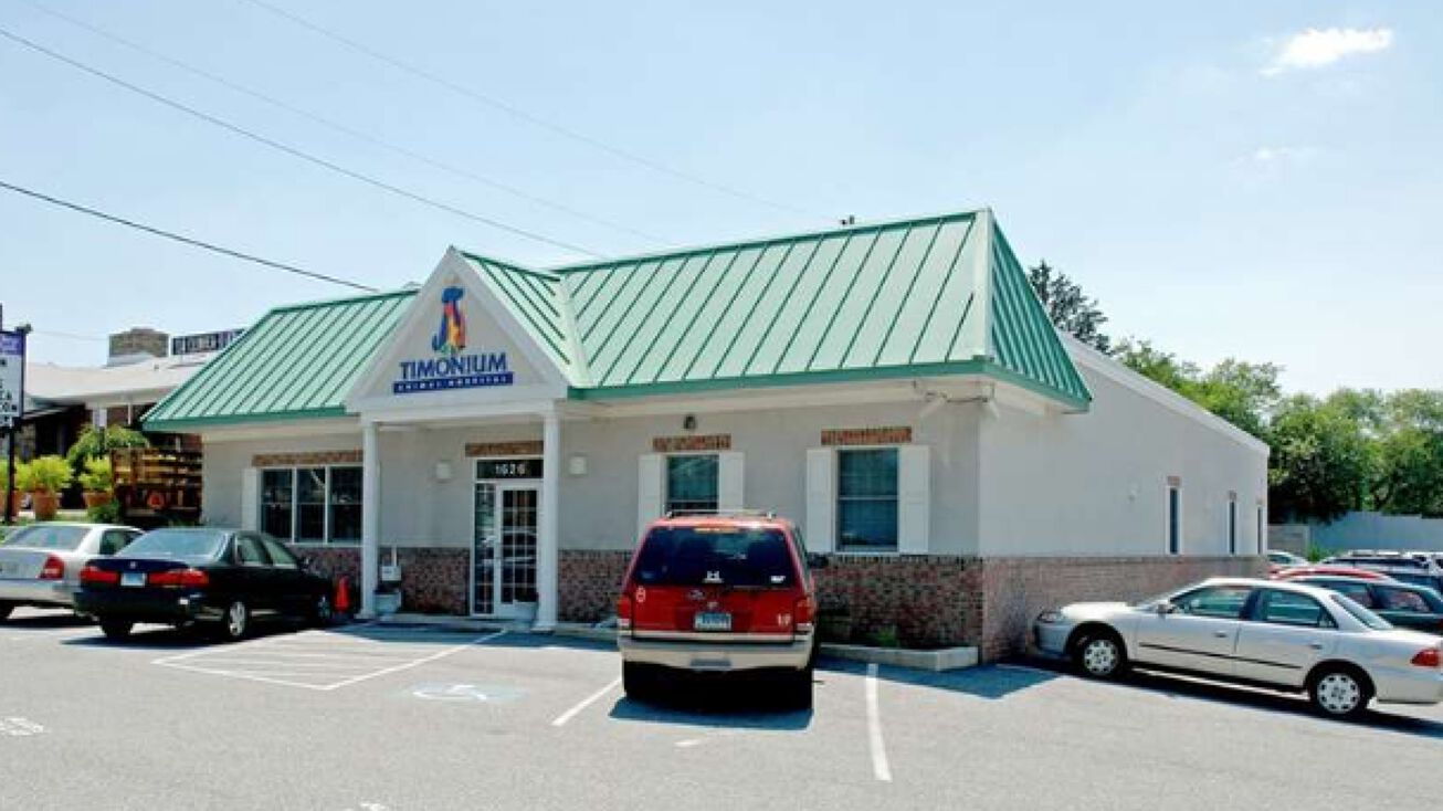 1626 York Rd, LuthervilleTimonium, MD 21093