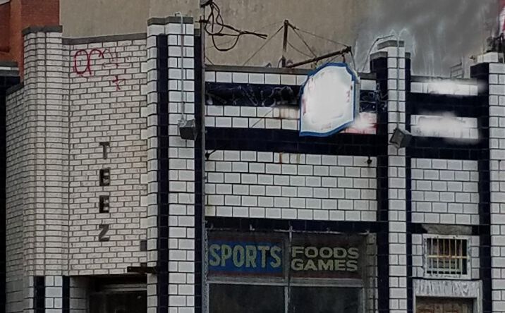 E Liberty Street, Cincinnati