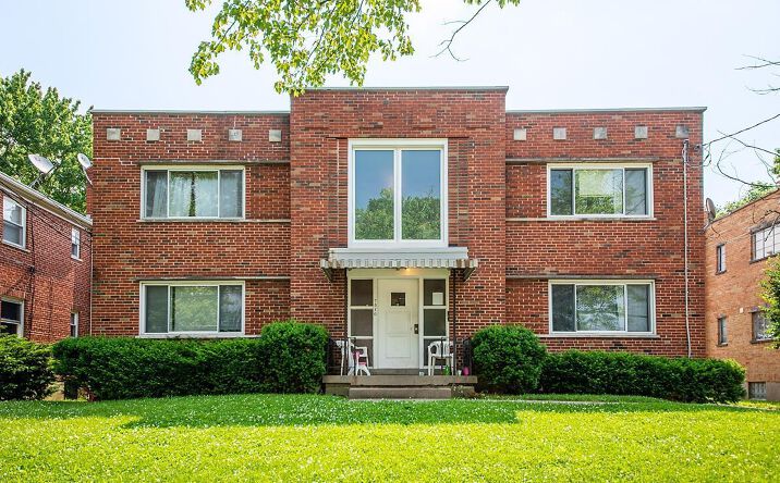 Plainfield Road, Deer Park
