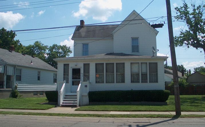 Mill Street, Arlington Heights