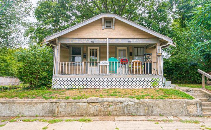 508 Young Street, Middletown