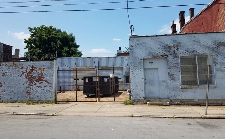 2129 Freeman Avenue, Cincinnati