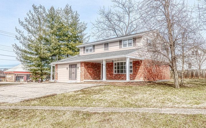 Crestview Drive, Milford