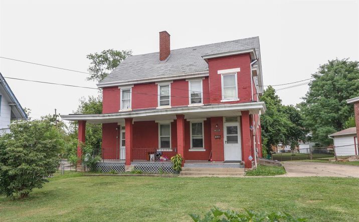 Lora Avenue, Cheviot