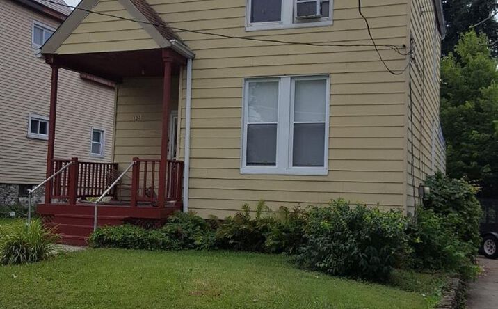 Crown Avenue, Norwood