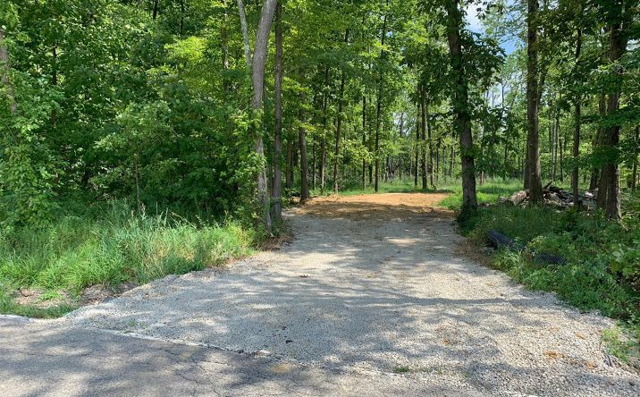 15.073ac Garrison Spurling Road, Wayne Twp