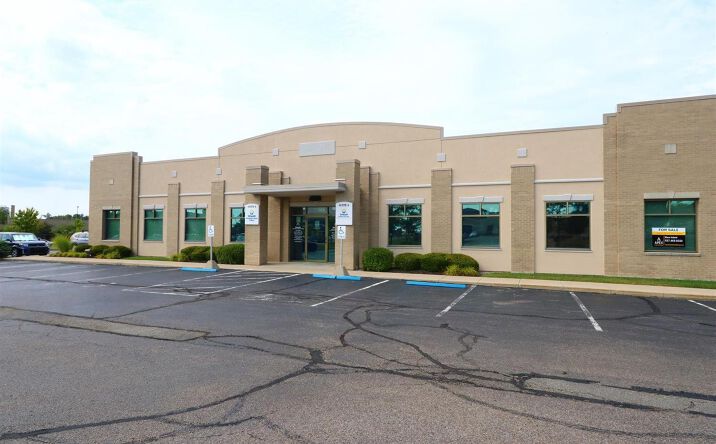 Discovery Drive A, West Chester
