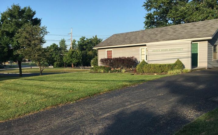 Deerfield Road, Blue Ash