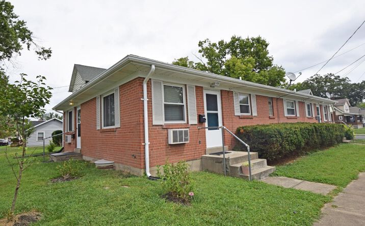 Plainfield Avenue, Deer Park