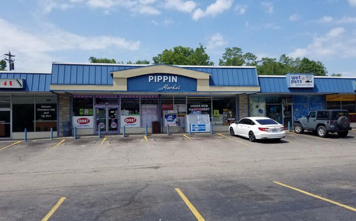 Pippin Road, Colerain Twp