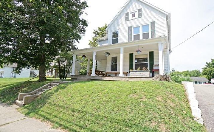 643 Rombach Avenue, Wilmington