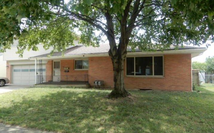 Barbara Drive, Middletown
