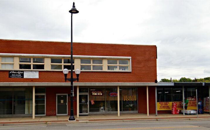 512 Main Street, Hamilton
