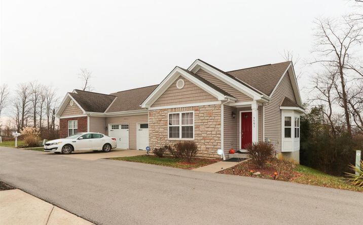3995 Mt Moriah Drive, Union Twp