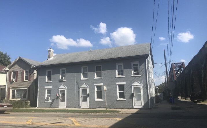240 S B Street, Hamilton