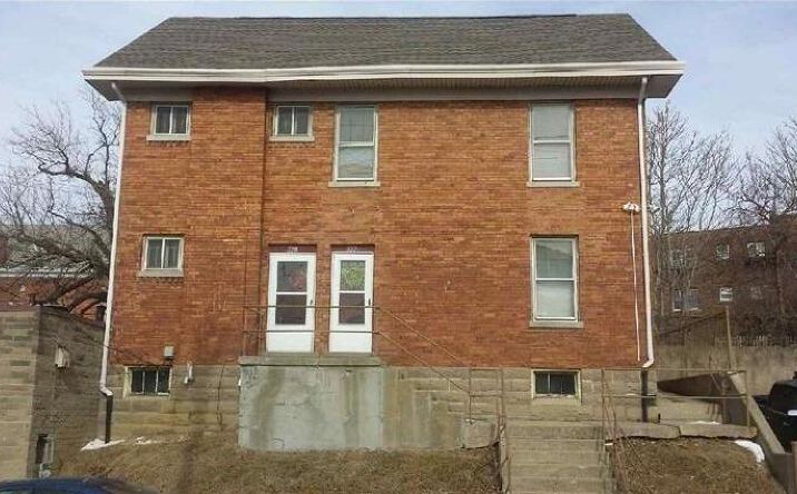 2220 Buxton Avenue, Norwood