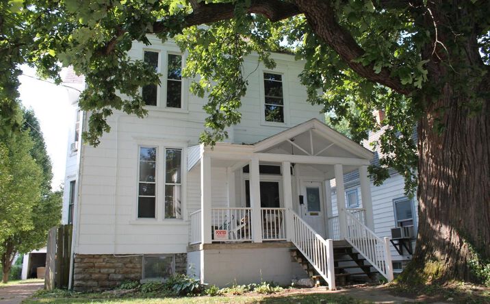 Norwood Avenue, Norwood