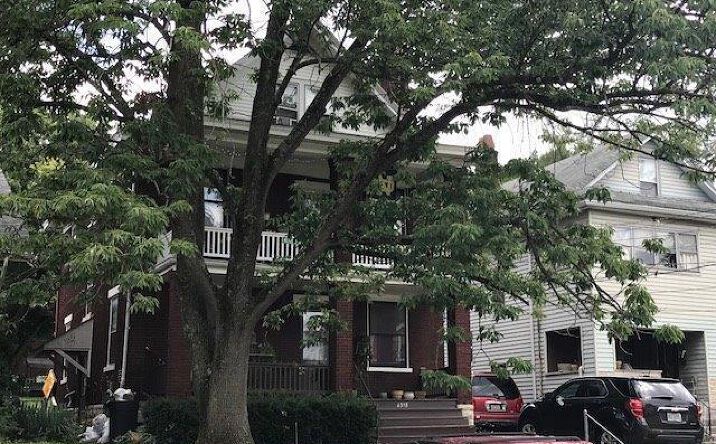 Greenlee Avenue, St Bernard
