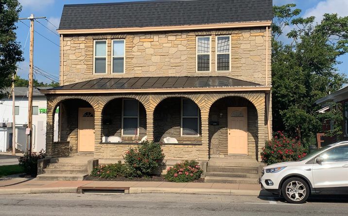 8805 Reading Road, Reading