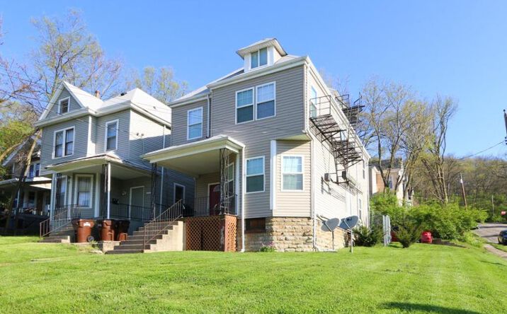 Harper Avenue, Norwood