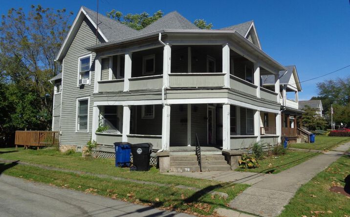 219 N Lincoln Street, Wilmington