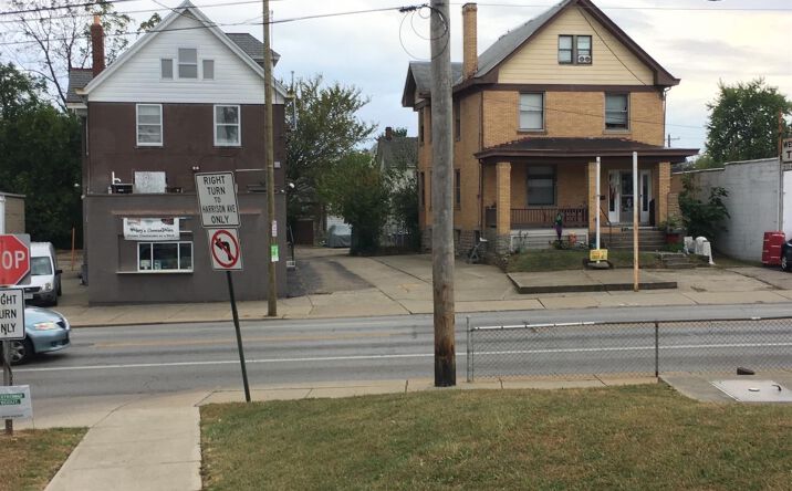 4037 Harrison Avenue, Cheviot