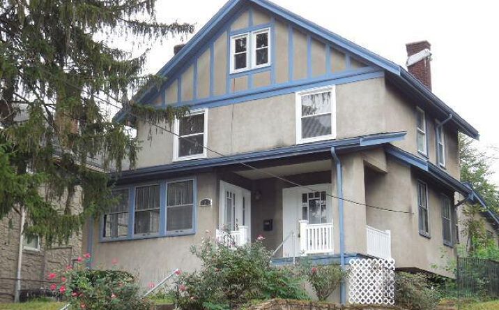 Rose Hill Avenue, St Bernard