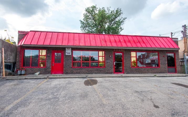 3217 Harrison Avenue, Cincinnati