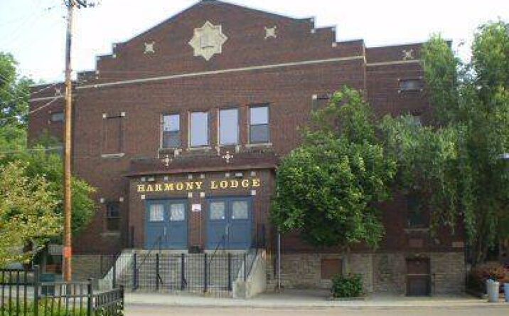 E Epworth Avenue, Cincinnati