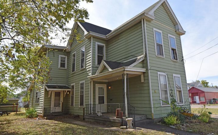 06 Arlington Avenue, Middletown