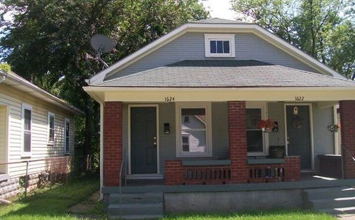 1624 Taylor Avenue, Middletown