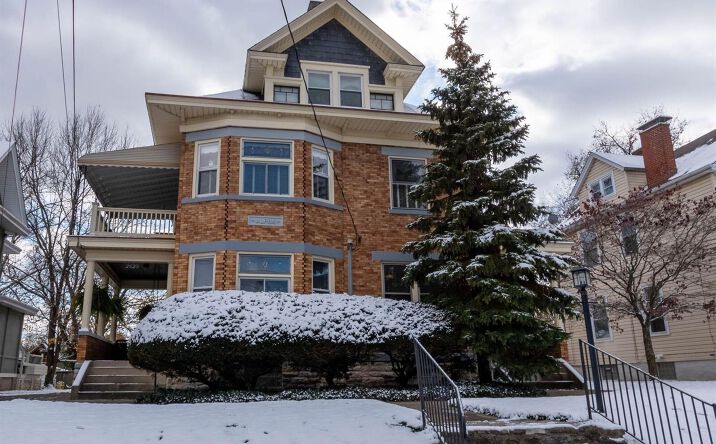 2527 Melrose Avenue, Norwood