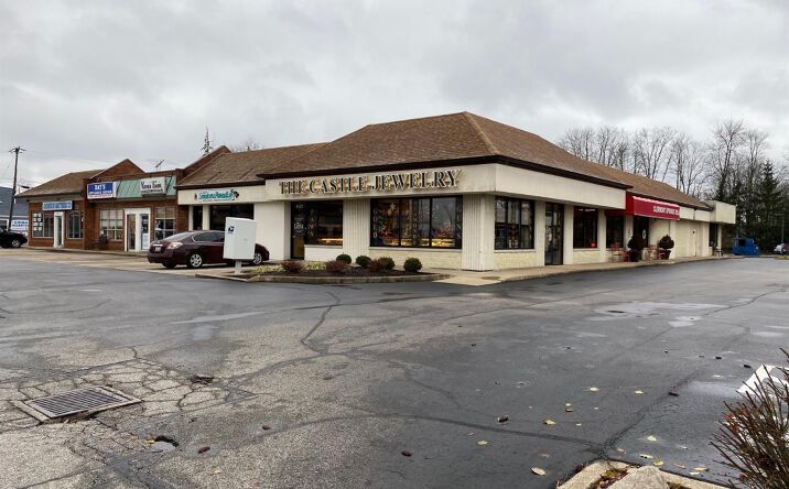 8431 Beechmont Avenue, Anderson Twp